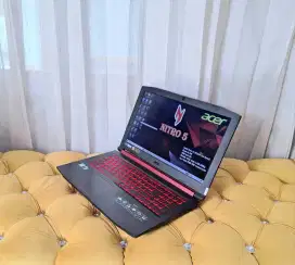 ACER NITRO GAMING EDITION INTEL CORE i7 8TH GTX 1050 LAPTOP RENDERING