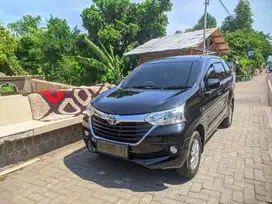 Toyota Avanza 1.3 G 2018 Plat S romli mobil bekas sekoto kediri