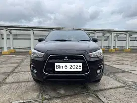 Km 63rb Mitsubishi Outlander 2.0 PX A/T 2015