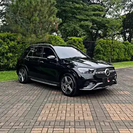 GOOD DEAL! Mercedes Benz GLE450 AMG 4Matic 2024 facelift 2023 x5 bmw