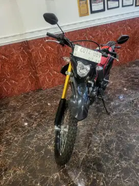 CRF 150 L 2023 MASIH MULUS PROSES DIBANTU SAMPAI ACC