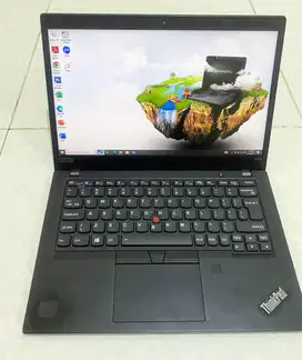 LENOVO THINKPAD X395 Amd Ryzen 5 Pro 3500U