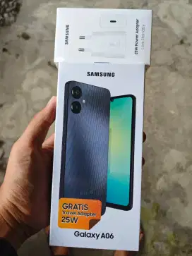 Samsung a06 4/64