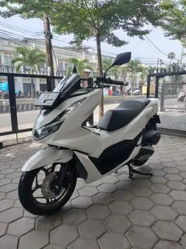 Pcx 160 ABS 2023 cash & kredit