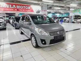 Ertiga GL 2015 Metic