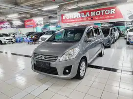 Suzuki ERTIGA 1.4 GL AT 2015 Km90rb DP:25jt