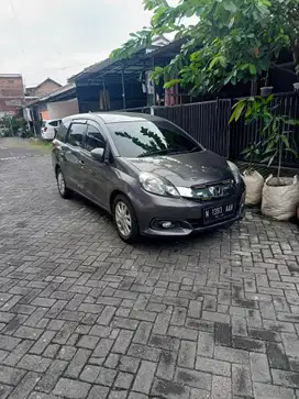 Honda Mobilio 2016 Bensin