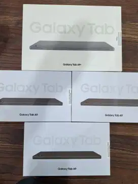 READY TABLET SAMSUNG A SERIES & S SERIES