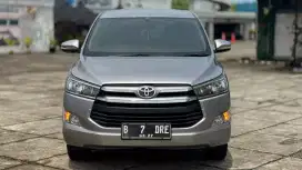 KM 50RB | KIJANG INNOVA V 2.0 AT 2017/2018 TOYOTA KIJANG INNOVA DIESEL