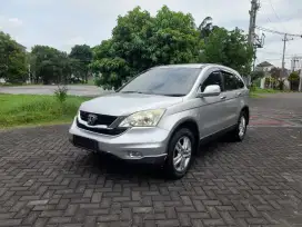 HONDA CR-V 2.4 RE1 BENSIN A/T TAHUN 2012