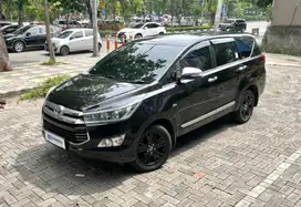 TOYOTA KIJANG INNOVA 2.0 Q BENSIN MATIC 2015