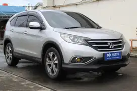 DP Rendah Honda CRV 2.4 RM3 Bensin-AT 2014 0SWSPS