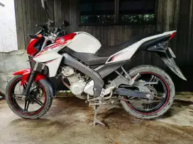 YAMAHA VIXION NVL 2013