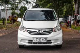 Honda Freed E PSD AT 2012