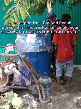 Septic Tank, Sepiteng Bio, Biotech, Biofil, Biotank, Biofilter, Septic