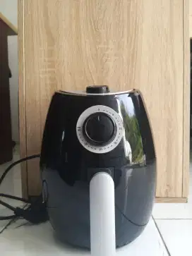 Air fryer LocknLock