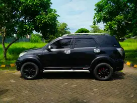 Daihatsu Terios 2015 Bensin