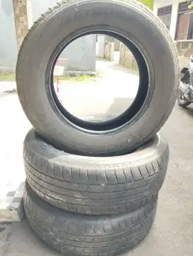 Ban Bridgestone Dueler 265/60 R18 Tubeless