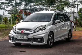 Honda Mobilio RS CVT 2015