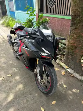 cbr 250rr like new , cbr250rr , cbr 250 indonesia