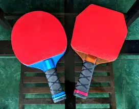 Bet Pingpong Siap Pakai. Murah tp gak murahan