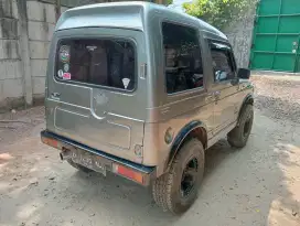 Suzuki Jimny 1990