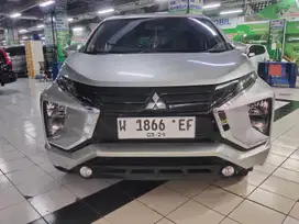 Mitsubishi Xpander 2018 Bensin