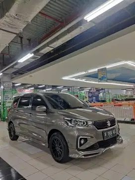 Ertiga GT Sport matic 2020 / DP 10 juta