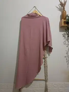 Khimar Syari Wanita