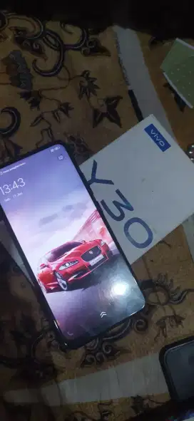 Vivo y30 4/128gb