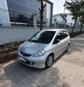 Honda Jazz 2007 Bensin