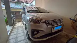 All New Ertiga GL 1,5 MT Km Rendah !!