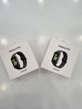SAMAUNG GALAXY FIT3