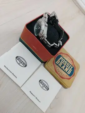 Jam Tangan Pria Fossil