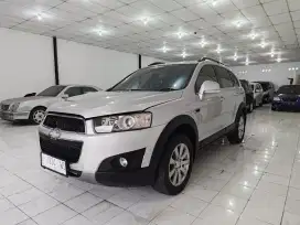 Chevrolet Captiva 2011 Diesel