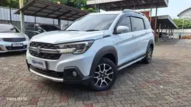 DP Rendah Suzuki XL7 1.5 Beta Bensin-MT 2020 TSRSES CRS