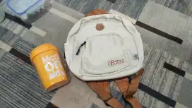 Tas gendong hadiah tempat minum