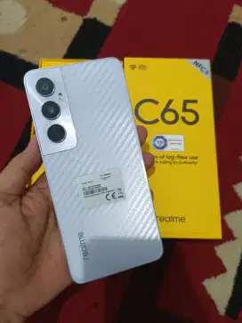 Realme c65 8/128GB