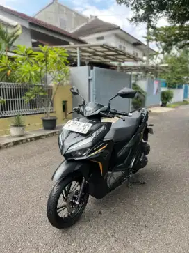 CASH CREDIT HONDA ALL NEW VARIO 125 EXCLUSIVE CBS ISS