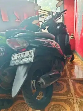 Jual motor Mio j