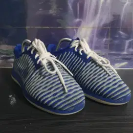 SIZE 41 - SEPATU N1KE BIRU