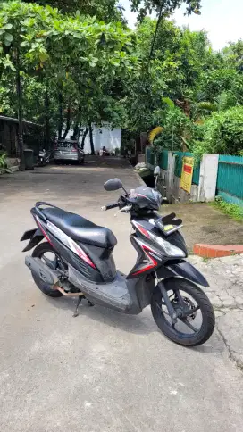 HONDA VARIO 110 FI Tahun 2014