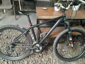 Sepeda Pasific 27.5