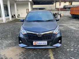 Toyota New Calya G 1.2 MT