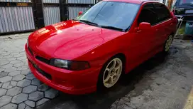 Mitsubishi Lancer 1999 Bensin