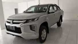 Mitsubishi Triton 2020 Diesel