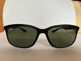 Ray-Ban RB 4215-F Polarized sunglass kacamata