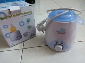 Penghangat botol susu