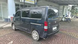 Daihatsu Gran max 2010 Bensin