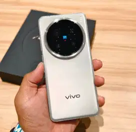VIVO X200 PRO 16/512GB NEW SEGEL TERMURAH GARANSI RESMI
